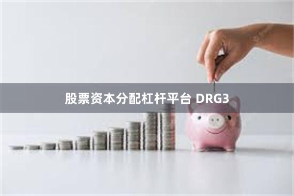 股票资本分配杠杆平台 DRG3