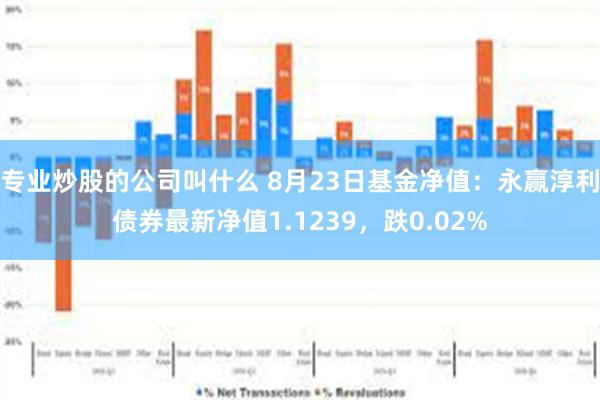 专业炒股的公司叫什么 8月23日基金净值：永赢淳利债券最新净