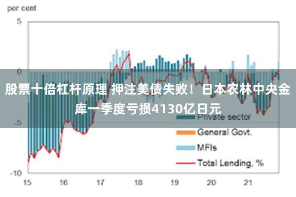 股票十倍杠杆原理 押注美债失败！日本农林中央金库一季度亏损4