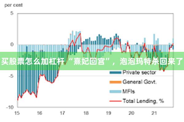 买股票怎么加杠杆 “熹妃回宫”，泡泡玛特杀回来了