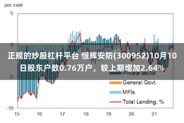 正规的炒股杠杆平台 恒辉安防(300952)10月10日股东