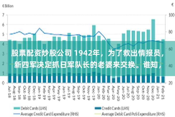 股票配资炒股公司 1942年，为了救出情报员，新四军决定抓日