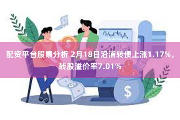 配资平台股票分析 2月18日沿浦转债上涨1.17%，转股溢价